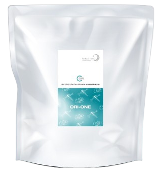 Icono de Suministros